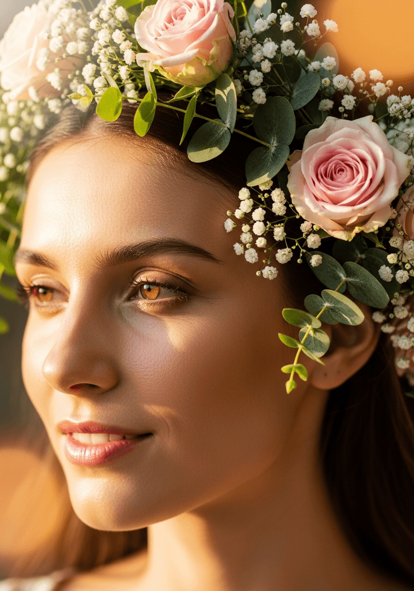 18×24" Natural Oak, No Mat